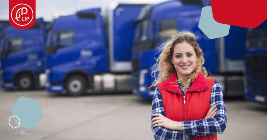 emploi dans le transport et la logistique