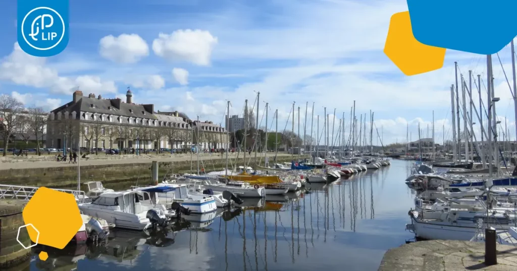 intérim à lorient