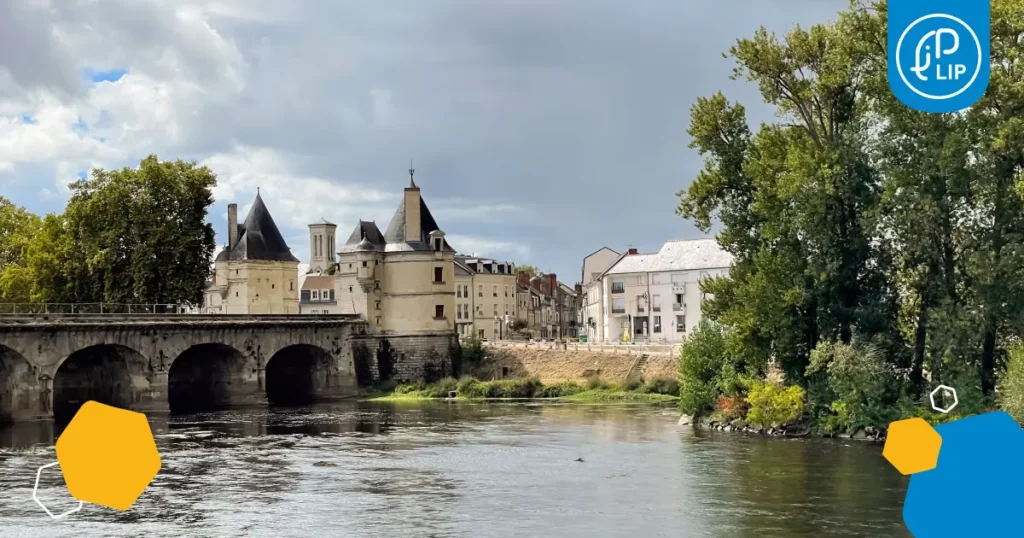 agence d'intérim à châtellerault