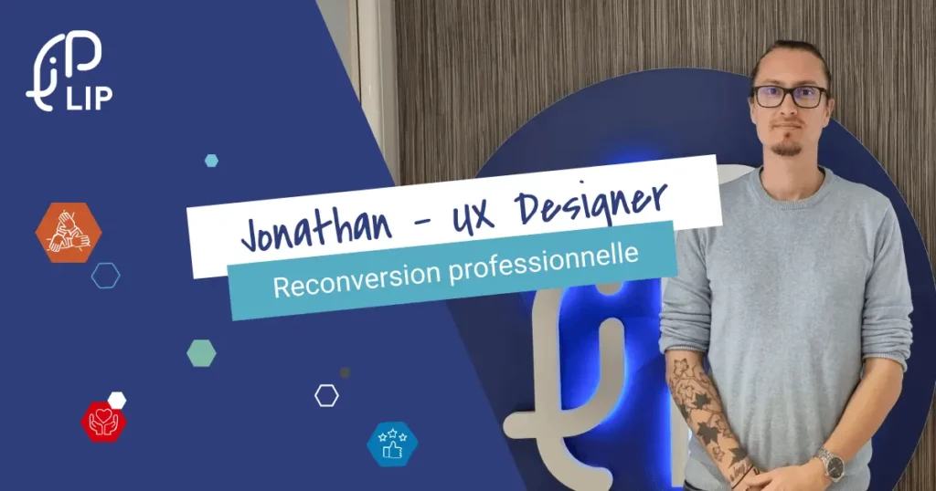 reconversion professionnelle jonathan