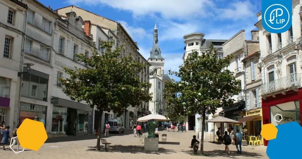 intérim à Angoulême