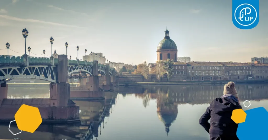 intérim à Toulouse