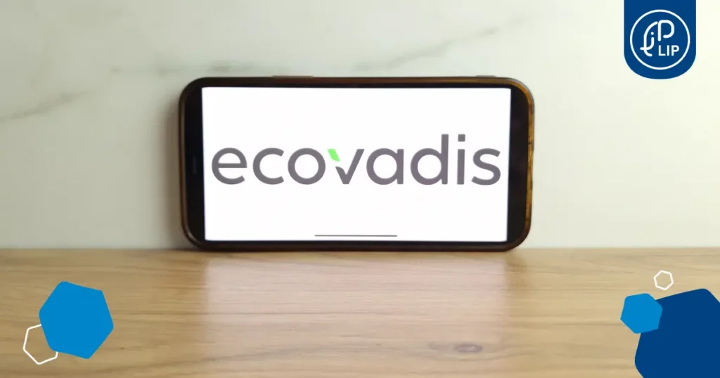 notation ecovadis